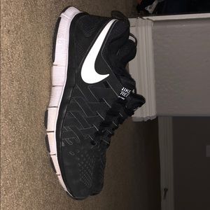 Nike Free Run Trainers